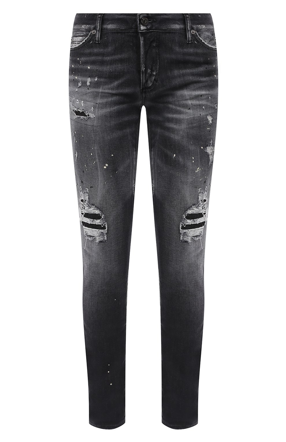 Джинсы DSQUARED2, арт. S75LB0409/S30503, фот о 1