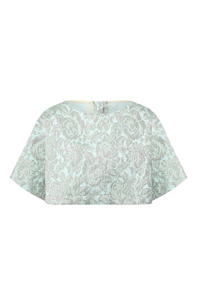 Женский топ ULYANA SERGEENKO, арт. CMA010SS18P(1634т18  )