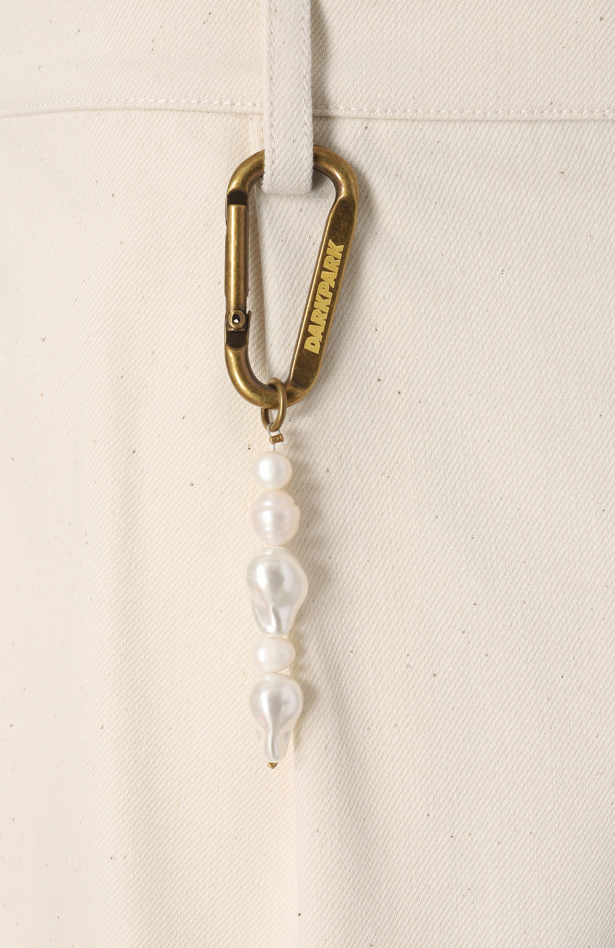 Джинсовые шорты DARKPARK, арт. MTR25/FAC84, фото 6