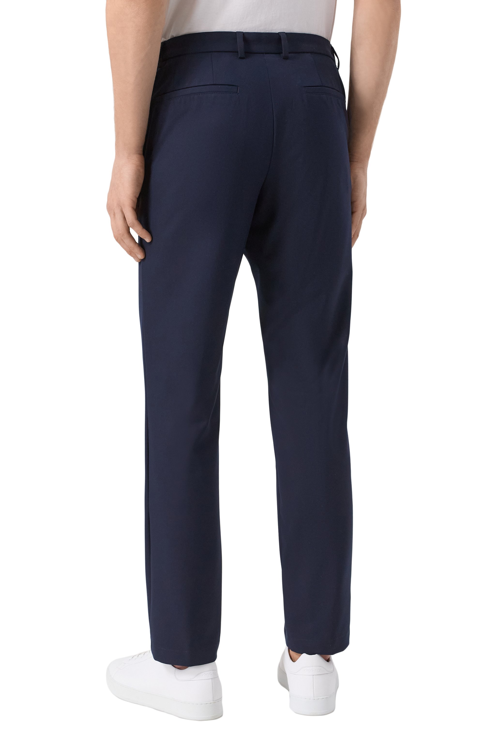 Брюки BOSS, арт. 50534593, фото 4