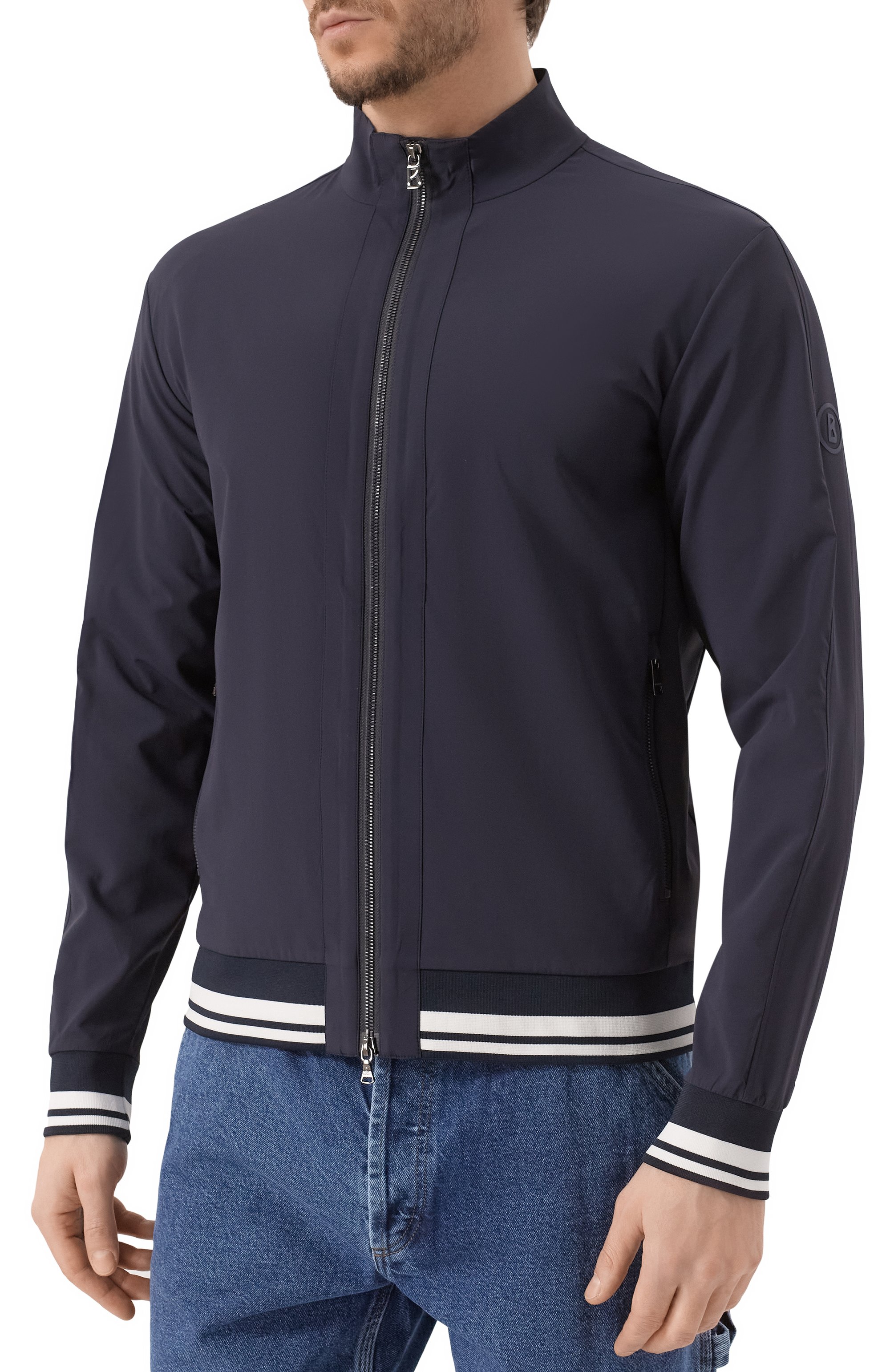 Бомбер BOGNER, арт. 82059432, фото 3