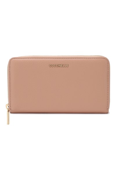 Кожаный кошелек COCCINELLE, арт. E2 FW5 11 32 01, фото 1