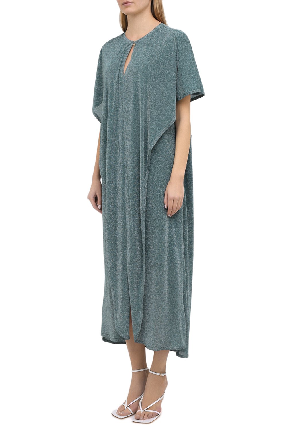 Платье LANVIN, арт. RW-DR335U-4723-H20, фото 3