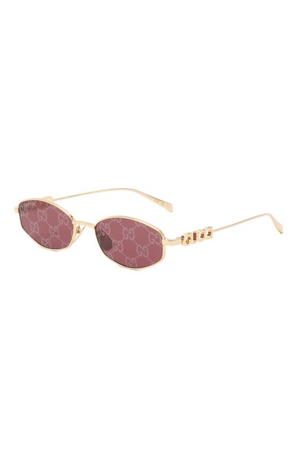 Женские солнцезащитные очки GUCCI, арт. GG1802S 002