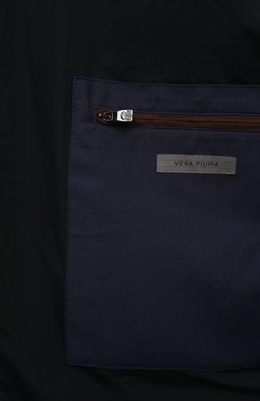 Пуховик CORNELIANI, арт. 9425A2-9420156, фото 6