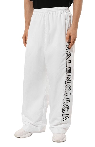 Брюки BALENCIAGA, арт. 768829/TN079, фото 3