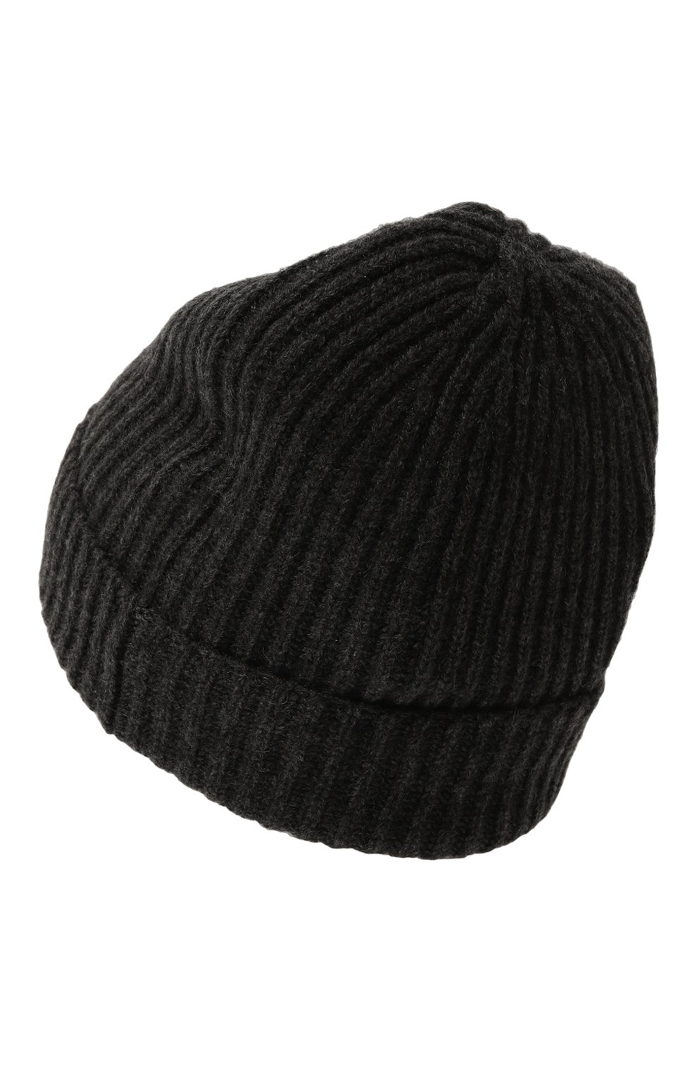 Кашемировая шапка CORNELIANI, арт. 940316-9425185, фото 2