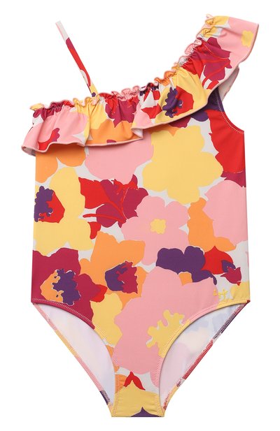 Слитный купальник IL GUFO, арт. P21CR050N4018/5A-8A, фото 1