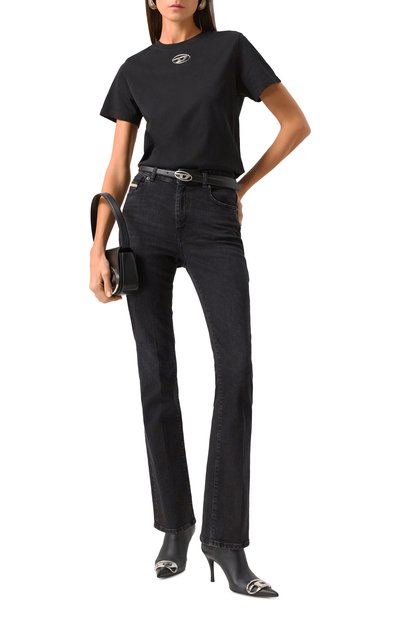 Джинсы DIESEL, арт. A06365/09I30, фото 2