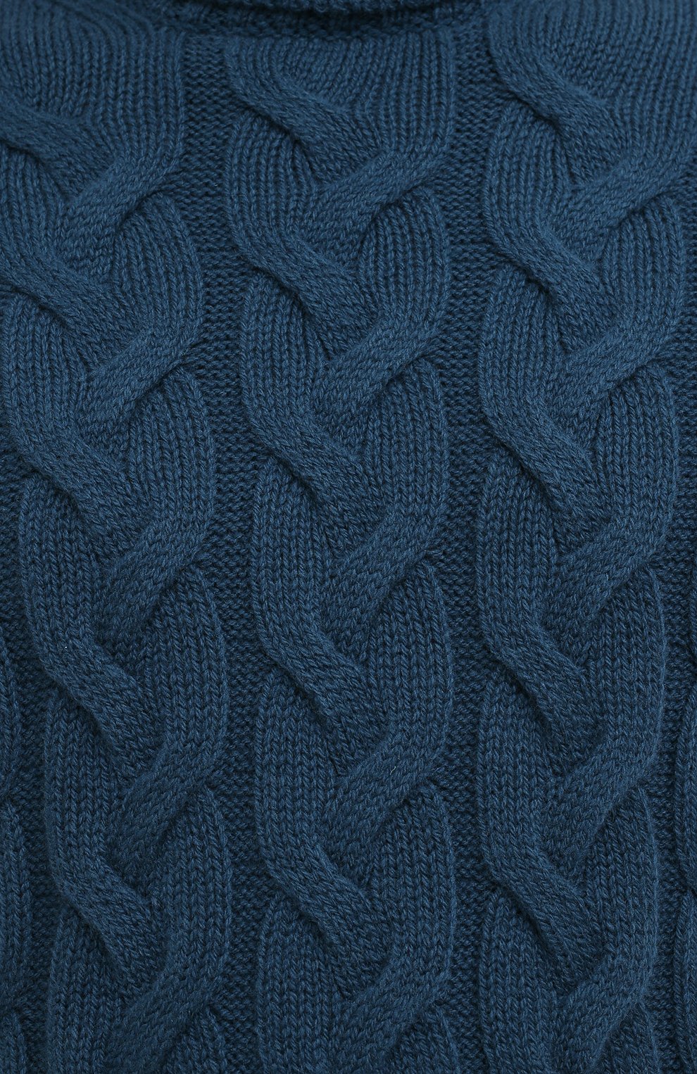 Шерстяной свитер GRAN SASSO, арт. 13131/22610, фото 5