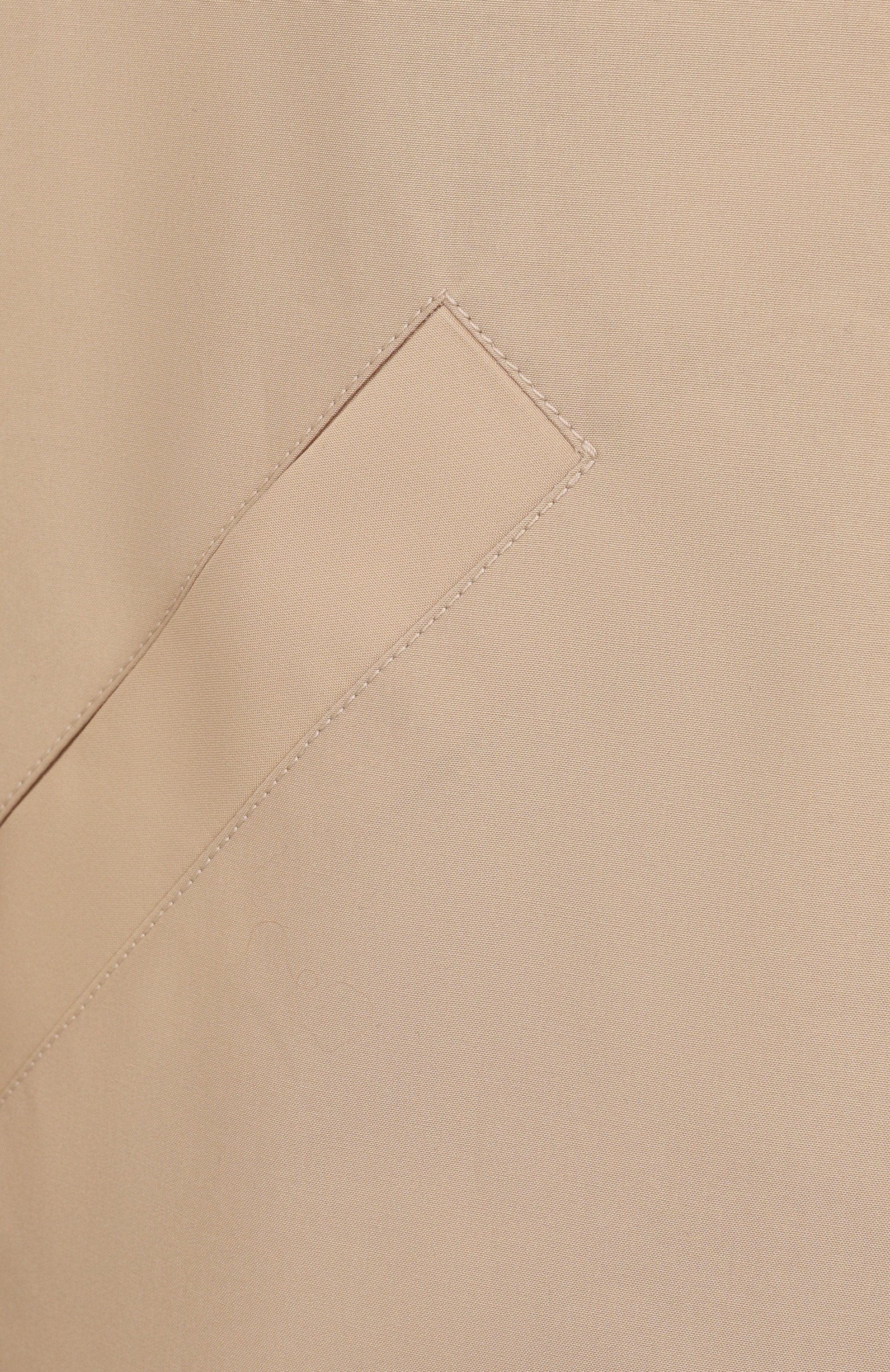 Хлопковая куртка-рубашка JIL SANDER, арт. J23BN0003-J45026, фото 6