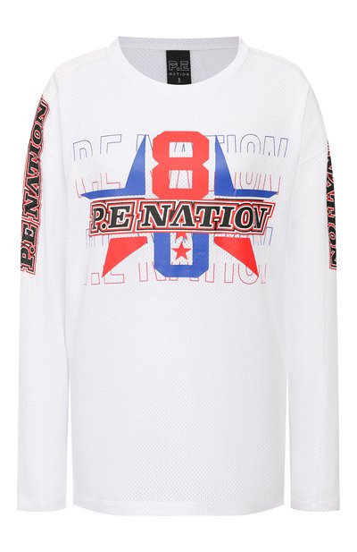 Женская лонгслив P.E. NATION, арт. 19PE4L034