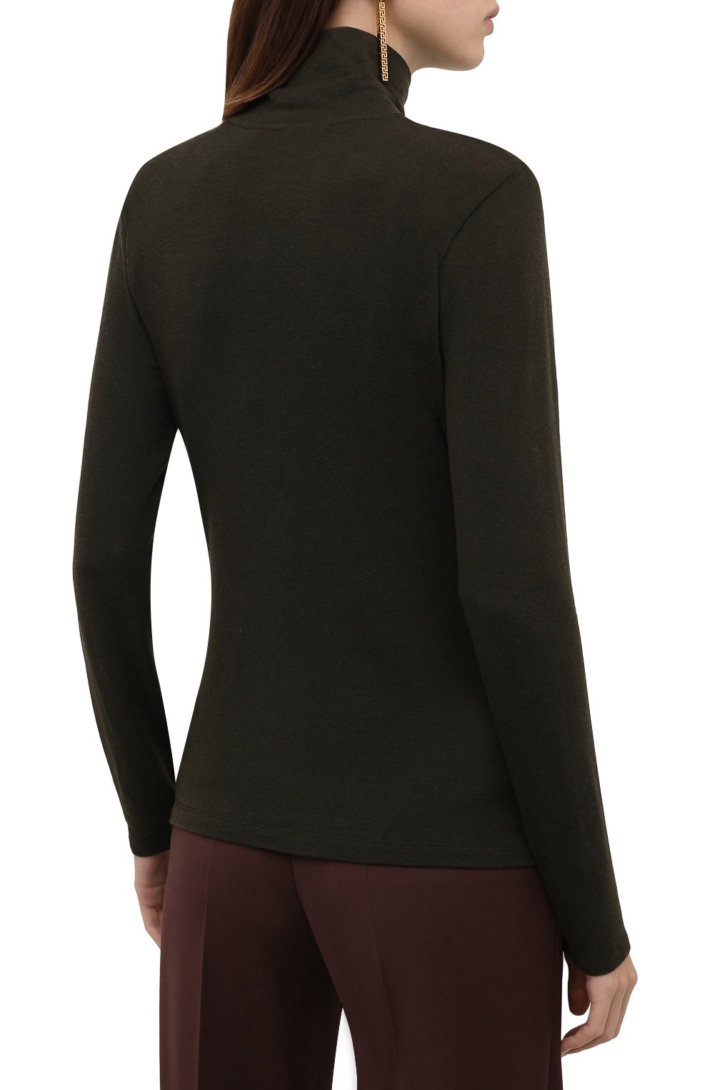 Водолазка WINDSOR, арт. 52 DT608 10001523, фото 4