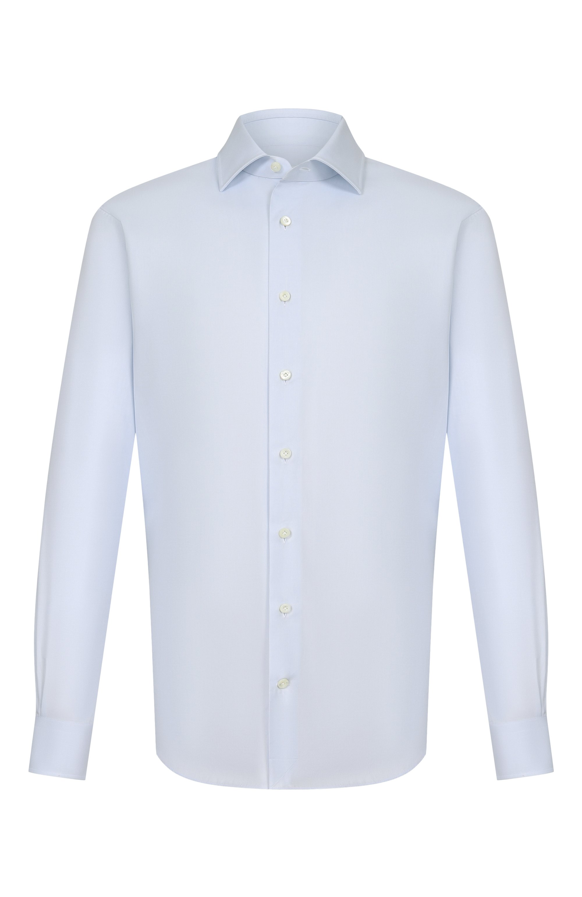 Хлопковая сорочка ALESSANDRO GHERARDI, арт. BR1M-2G-7T/1X62, фото 1