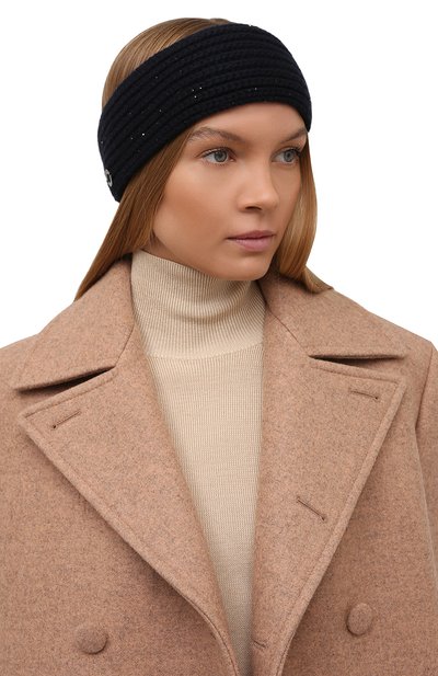 Повязка на голову LORO PIANA, арт. FAM0140, фото 2