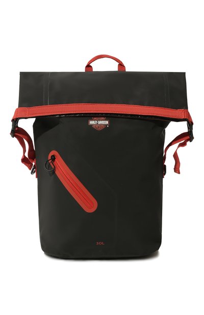 Текстильный рюкзак HARLEY-DAVIDSON, арт. 93812, фото 1