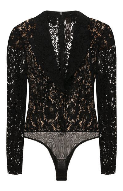 Боди из вискозы и хлопка ULYANA SERGEENKO, арт. BDY001FW20P (1147т20), фото 1