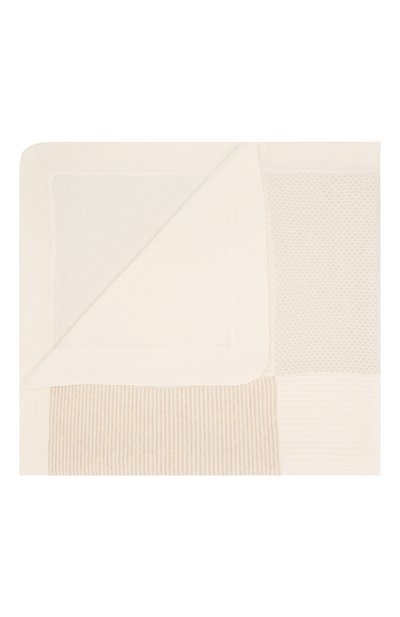 Кашемировое одеяло LORO PIANA, арт. FAI7362, фото 1