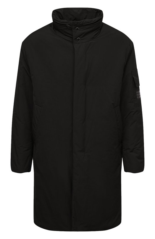 Утепленная куртка Gian Carlo Rossi