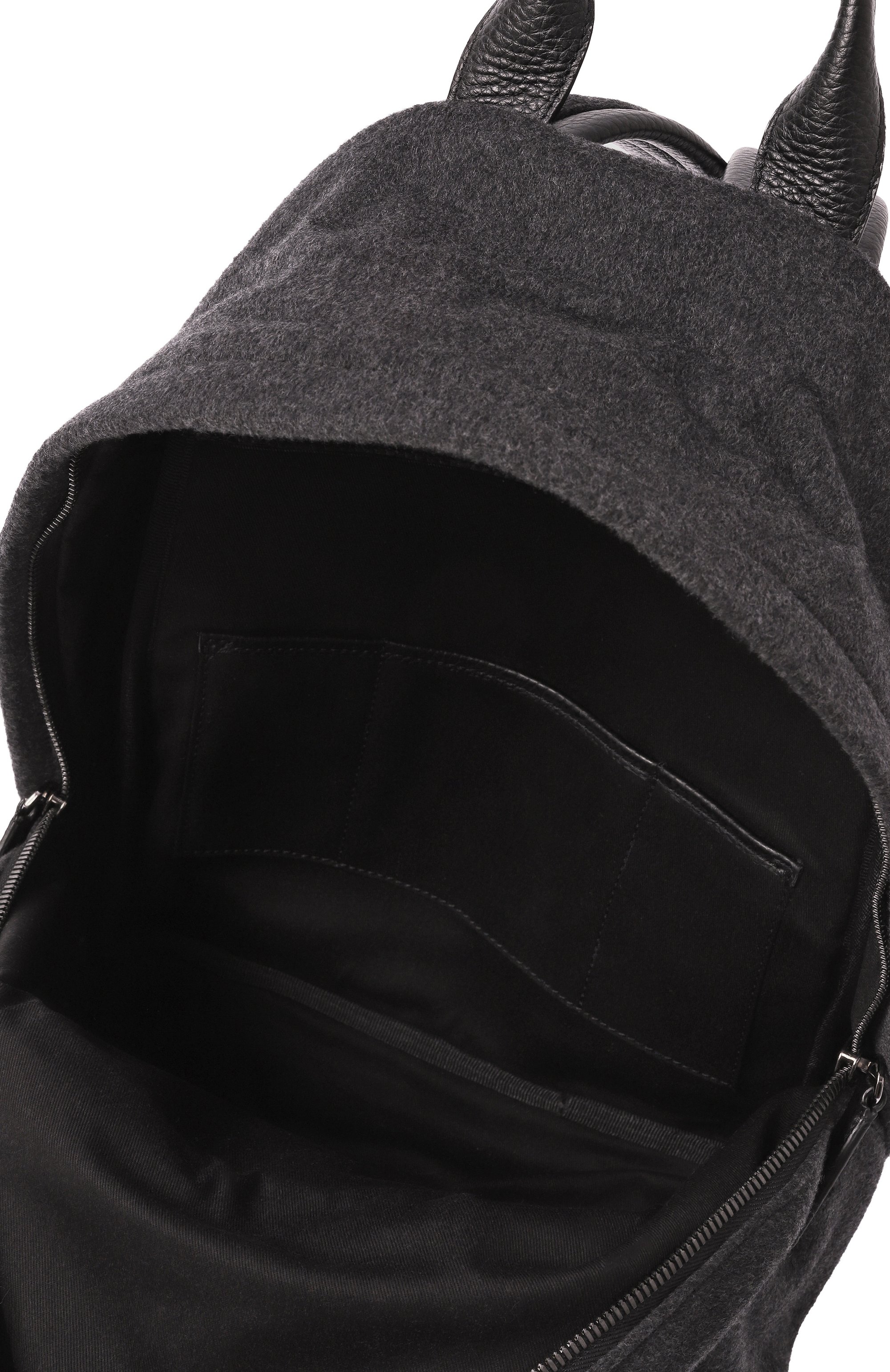 Рюкзак KITON, арт. UBA0066N0113104, фото 5