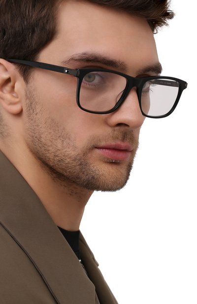 Оправа MONTBLANC, арт. MB0035 005, фото 2