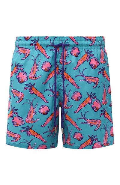 Плавки-шорты VILEBREQUIN, арт. MAHC3J83/316, фото 1