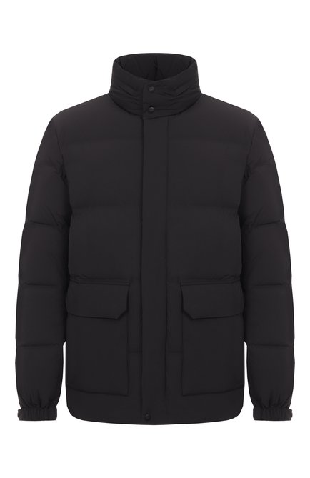 Мужская пуховик DUNO, арт. W00STER/LIC0SA 2.0