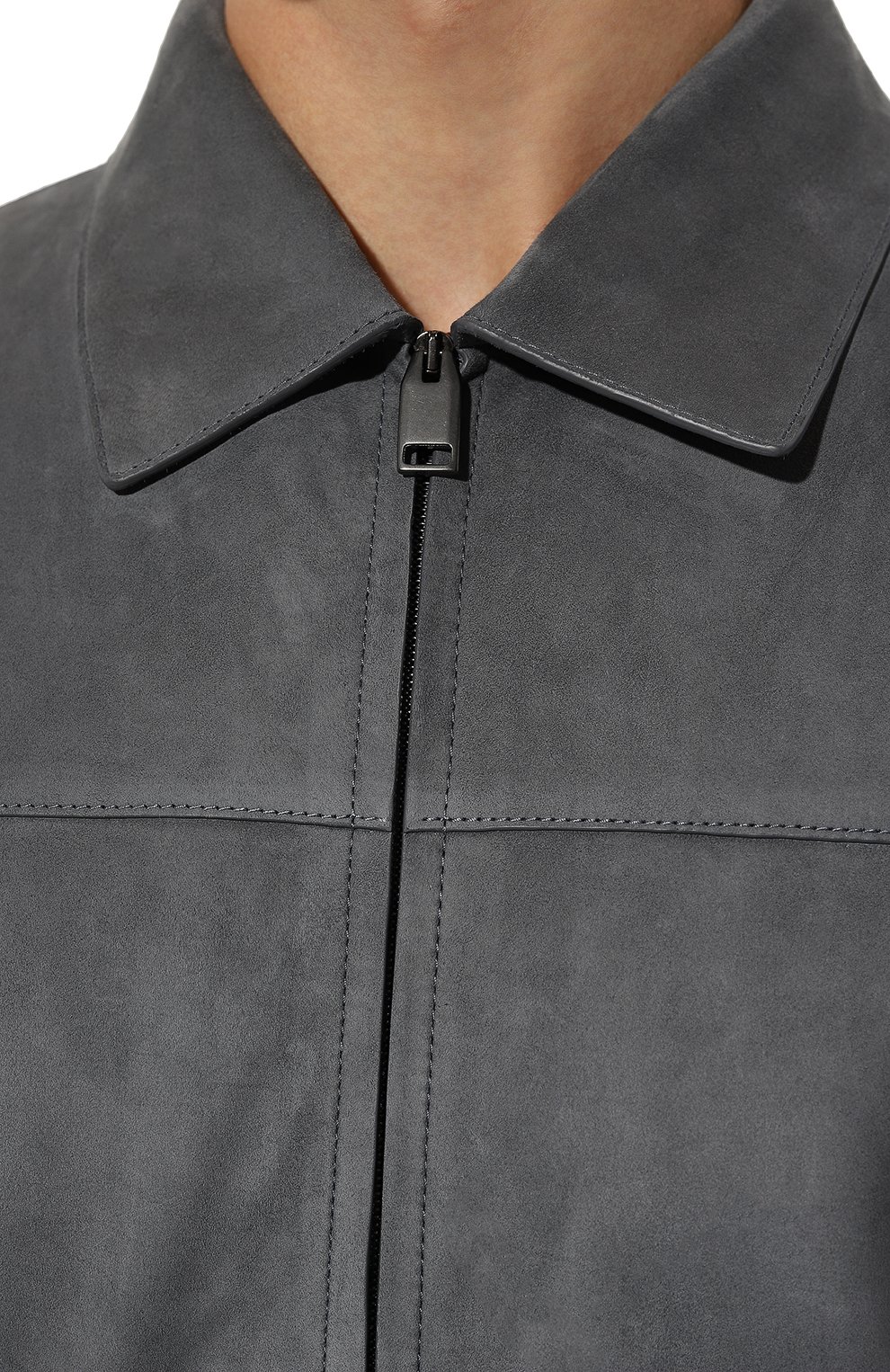 Комбинированный кардиган BRIONI, арт. UMKM0L/P1K36, фото 5