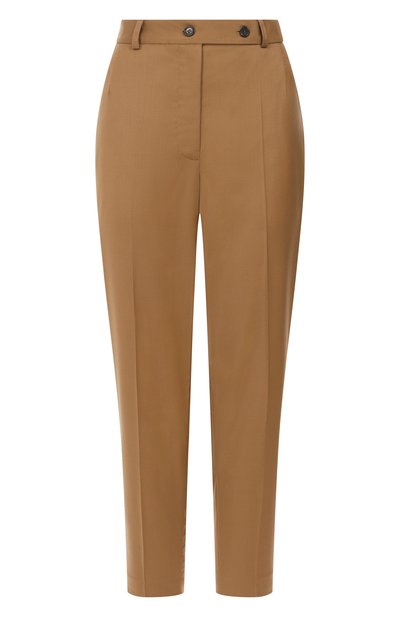 Женские шерстяные брюки NOBLE&BRULEE, арт. NB114/221021