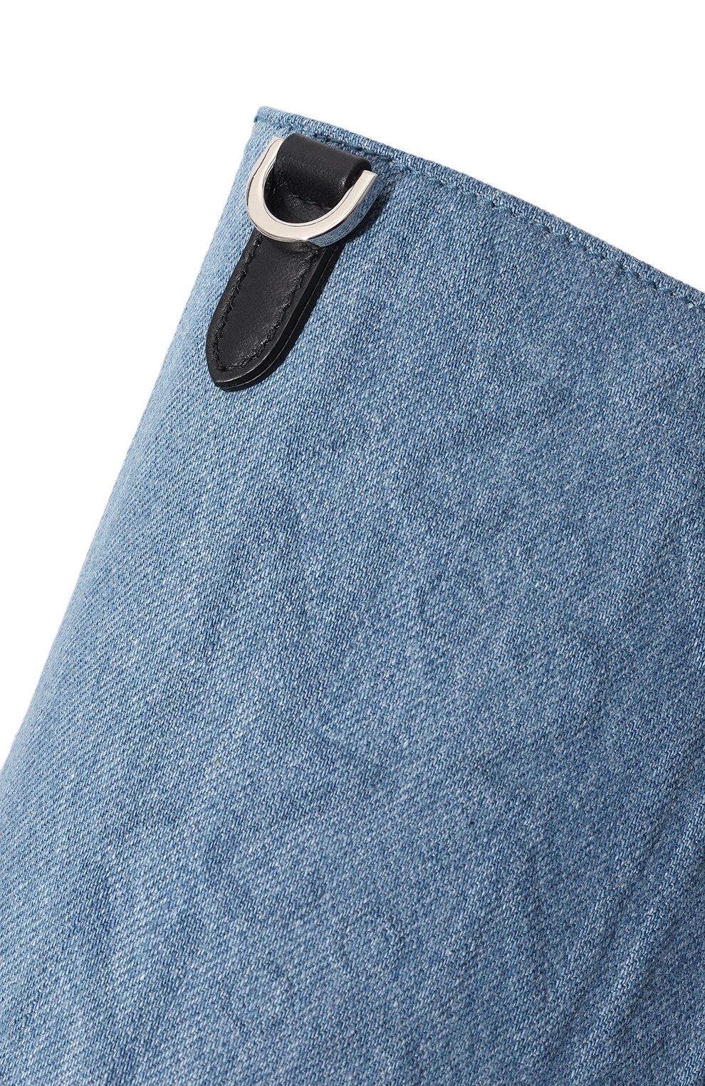 Сумка-тоут N21, арт. 23EBS0936DL02, фото 3