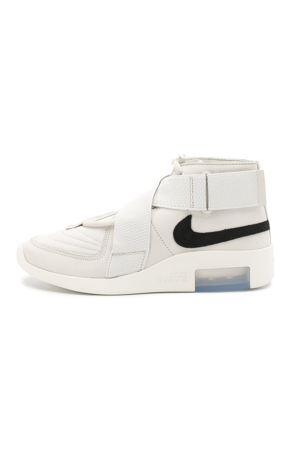 Комбинированные кроссовки nike x fear of god air 1 raid NIKELAB, арт. AT8087-001, фото 3