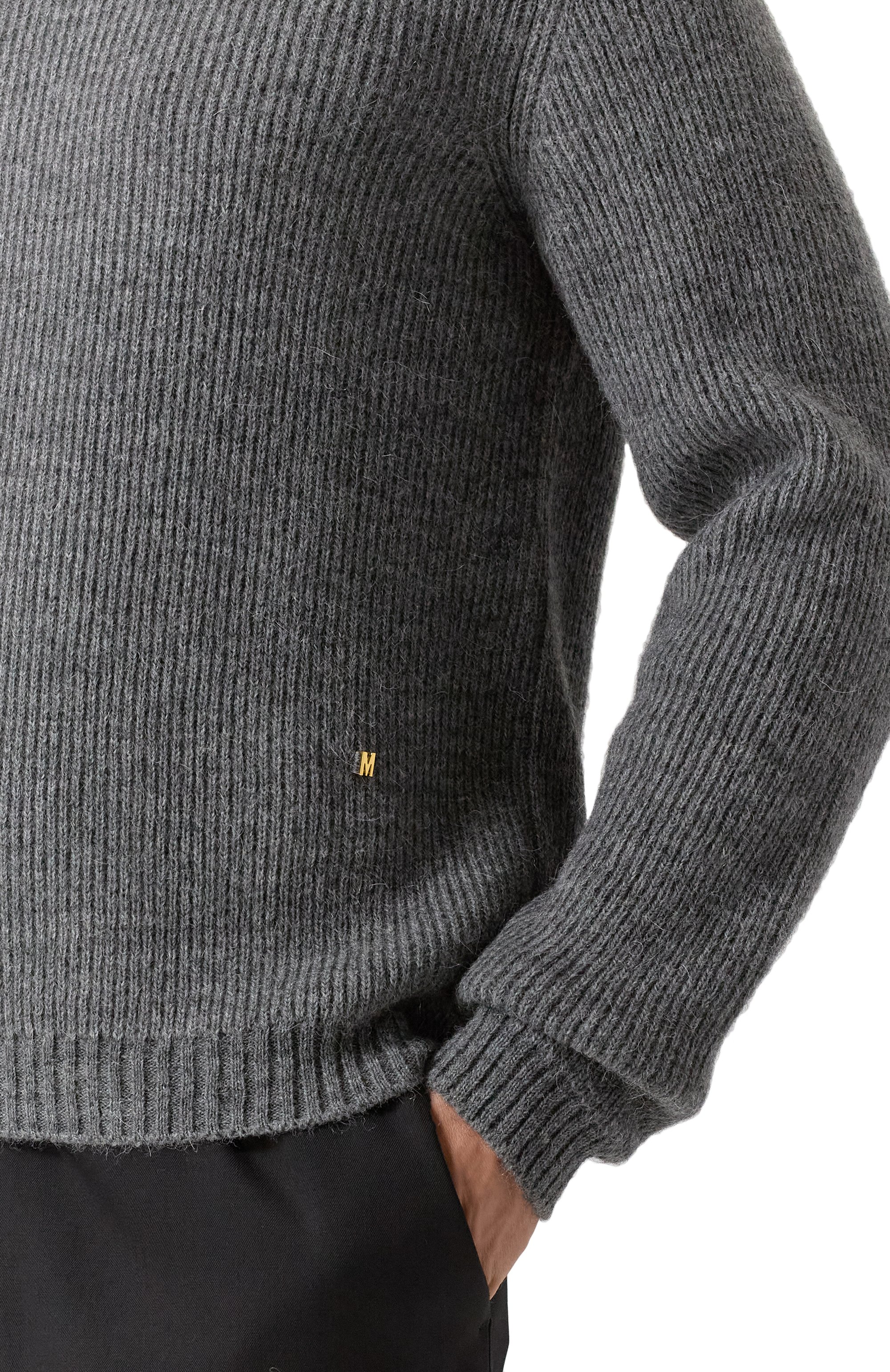 Свитер MOSCHINO, арт. A0918/5204, фото 5