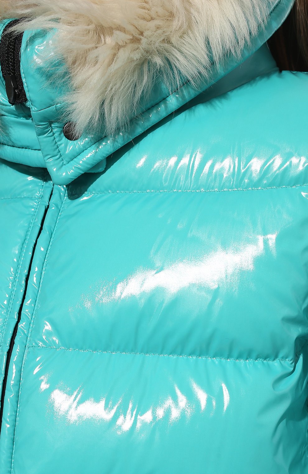 Пуховик arabba MONCLER GRENOBLE, арт. G2-098-1A000-20-539FT, фото 5