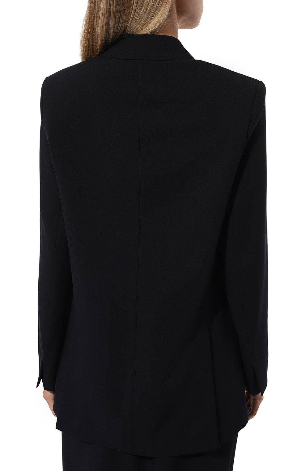 Шерстяной жакет WINDSOR, арт. DS113/10018355, фото 4