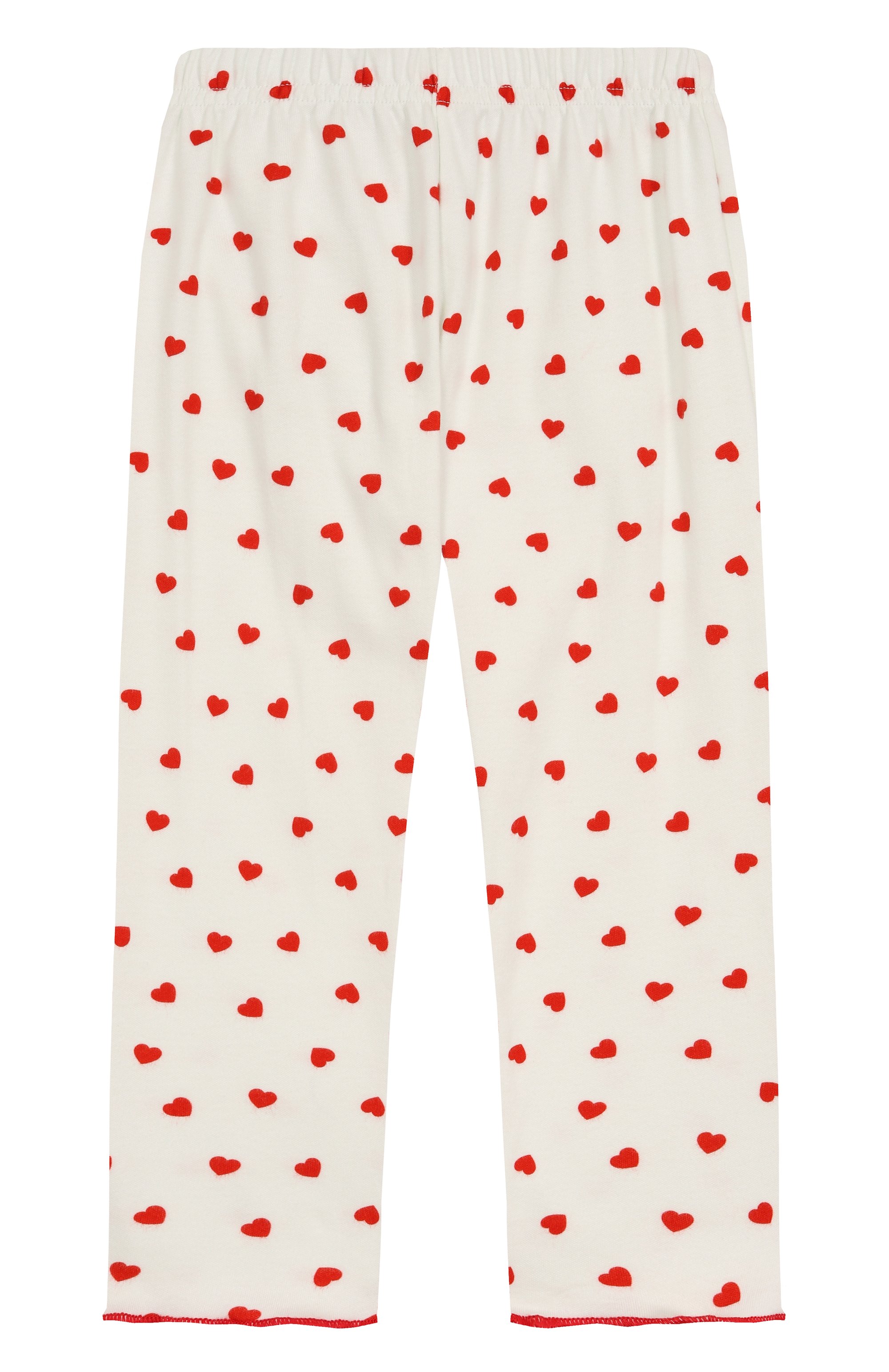 Хлопковая пижама STORY LORIS, арт. 17801/8-16, фото 5