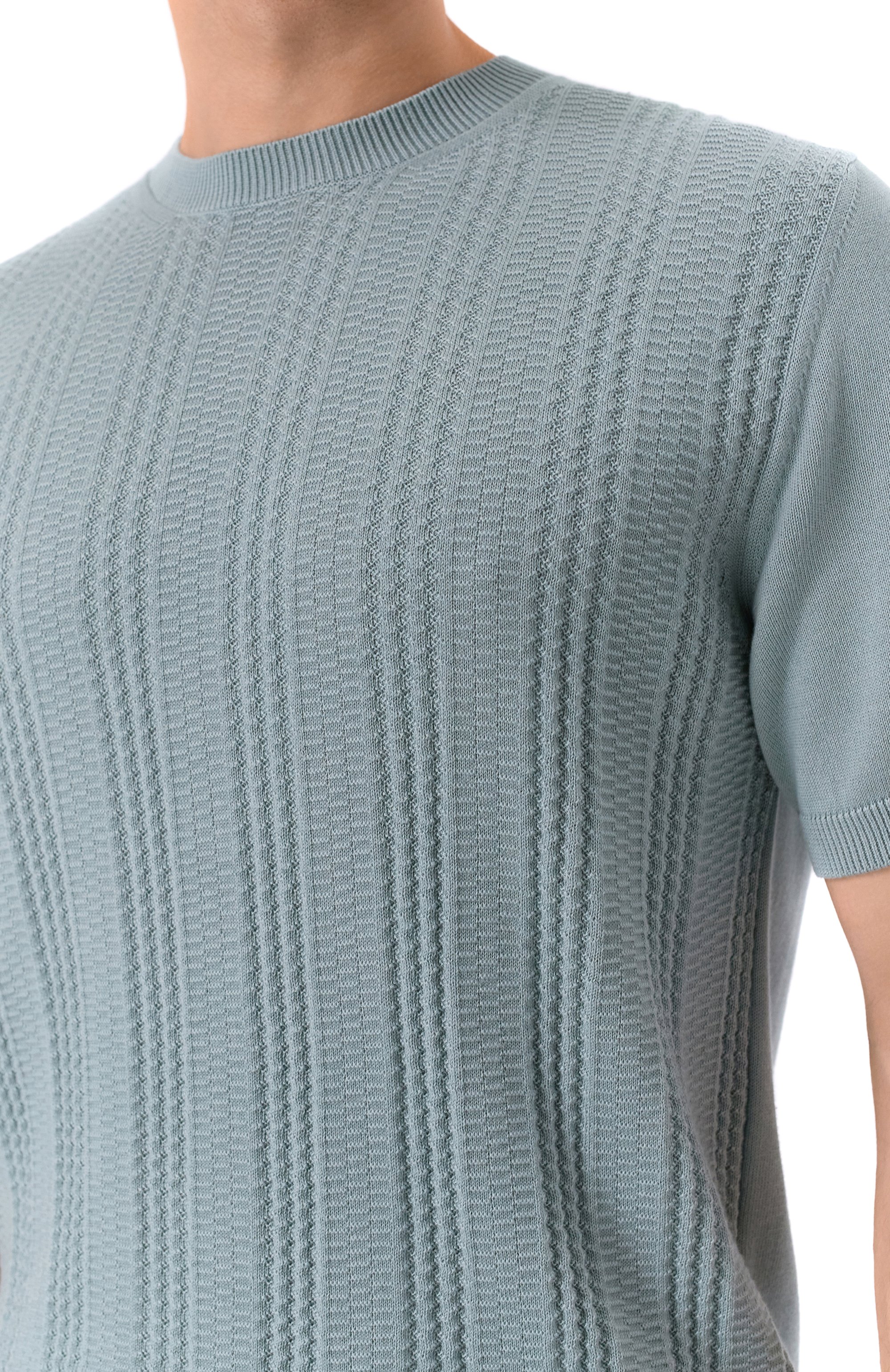 Джемпер CANALI, арт. C1176/MK02463, фото 5