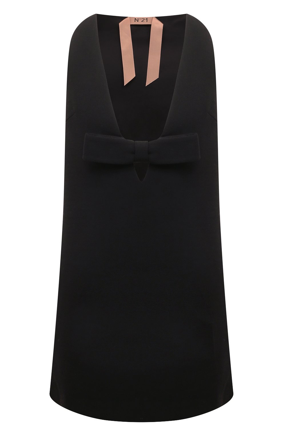 Шерстяное платье N21, арт. H061/5161, фото 1