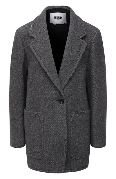 Жакет MSGM, арт. 3142MDG111 217502, фото 1