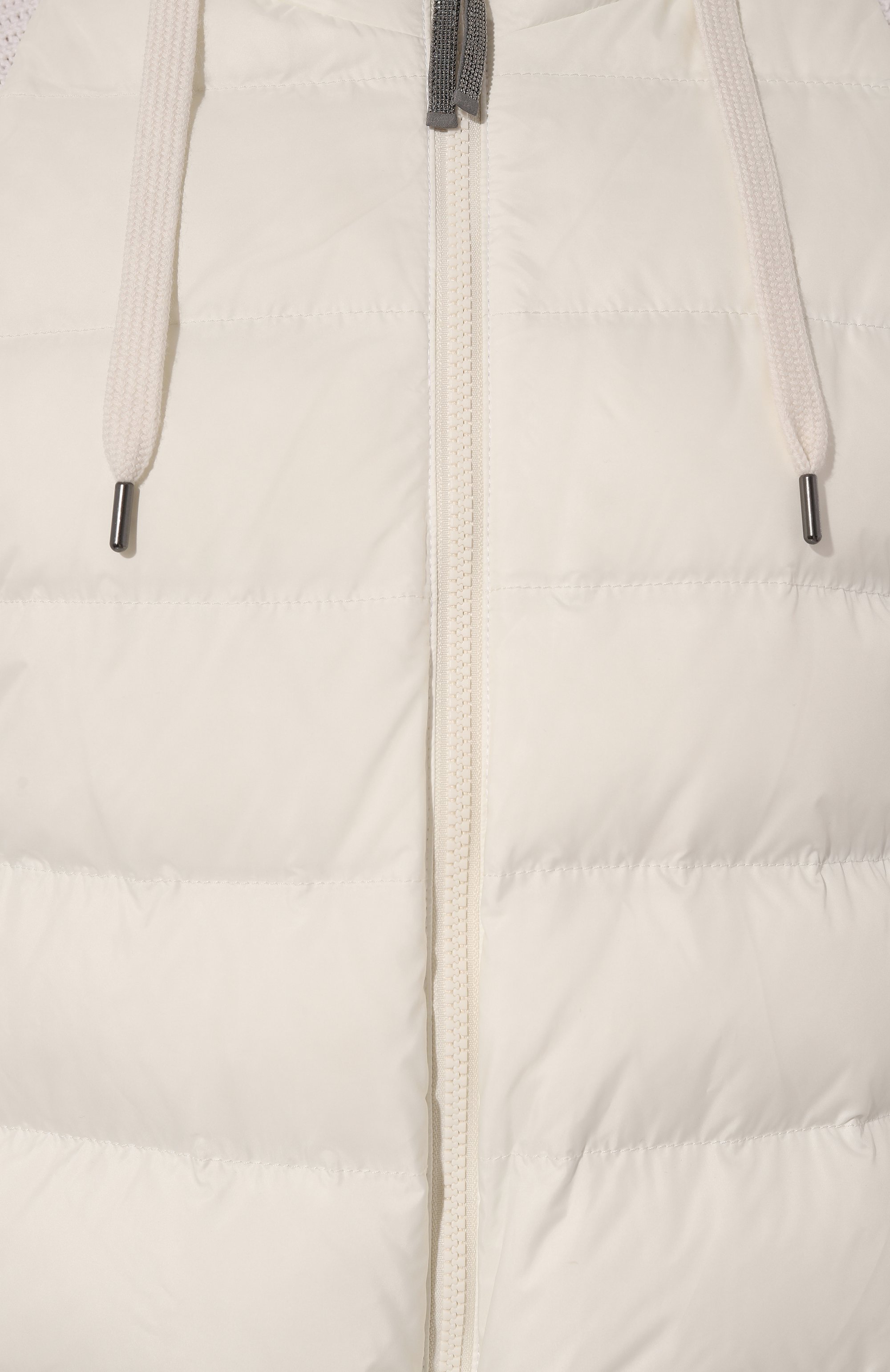 Пуховая куртка BRUNELLO CUCINELLI, арт. MH5042699, фото 6