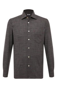 Темно-серый