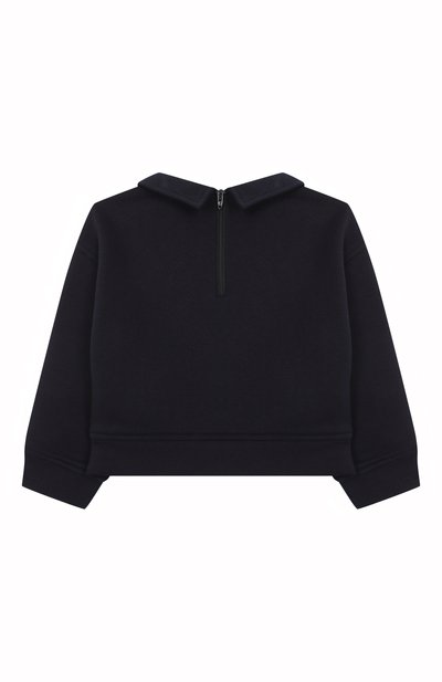 Комплект из свитшота и юбки IL GUFO, арт. A25GDG0001M0154/2-4, фото 3