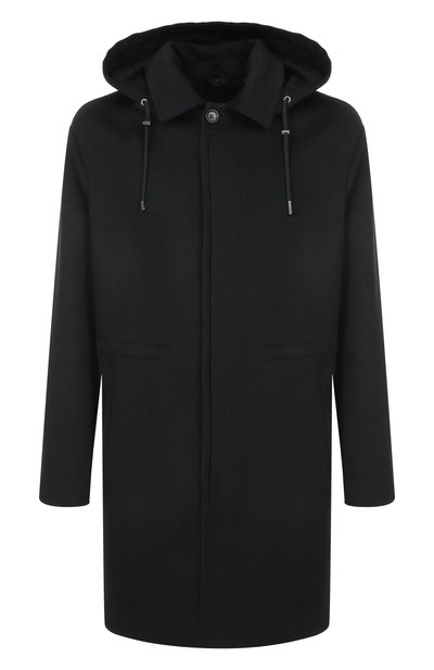 Мужская пальто из шерсти и кашемира MVST, арт. M25.1PM.C002H BS/F003