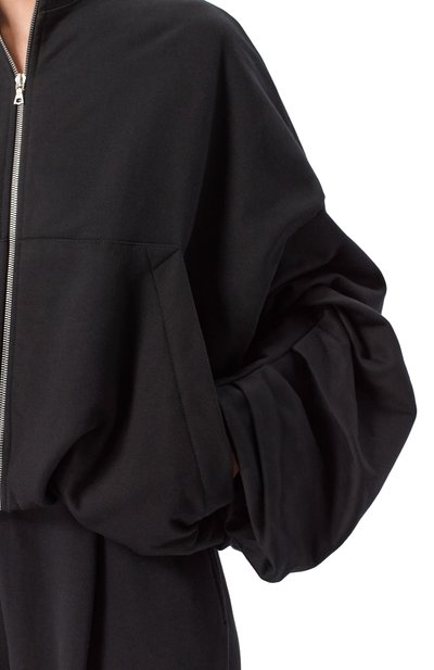 Хлопковая толстовка DRIES VAN NOTEN, арт. 011129-2611-900, фото 5