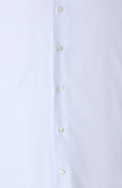 Хлопковая сорочка STEFANO RICCI, ар�т. MC001297/A304, фото 5