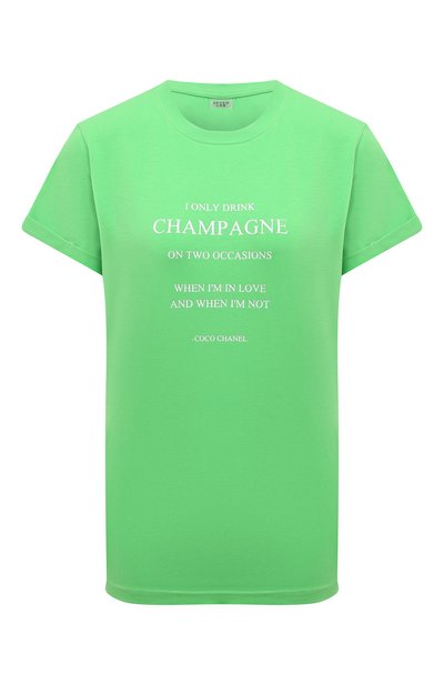 Хлопковая футболка SEVEN LAB, арт. CTR1.01.500.362.0128, фото 1