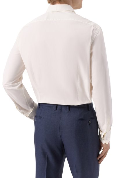 Хлопковая сорочка VAN LAACK, арт. VL-SCAL0-DTF/130648, фото 4