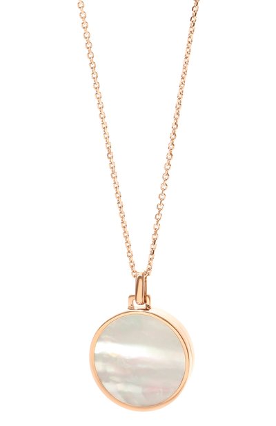 Медальон JEWLIA золотого цвета по цене 18500 руб., арт. JR-119п, фото 3 Медальон JEWLIA, арт. JR-119п, фото 3