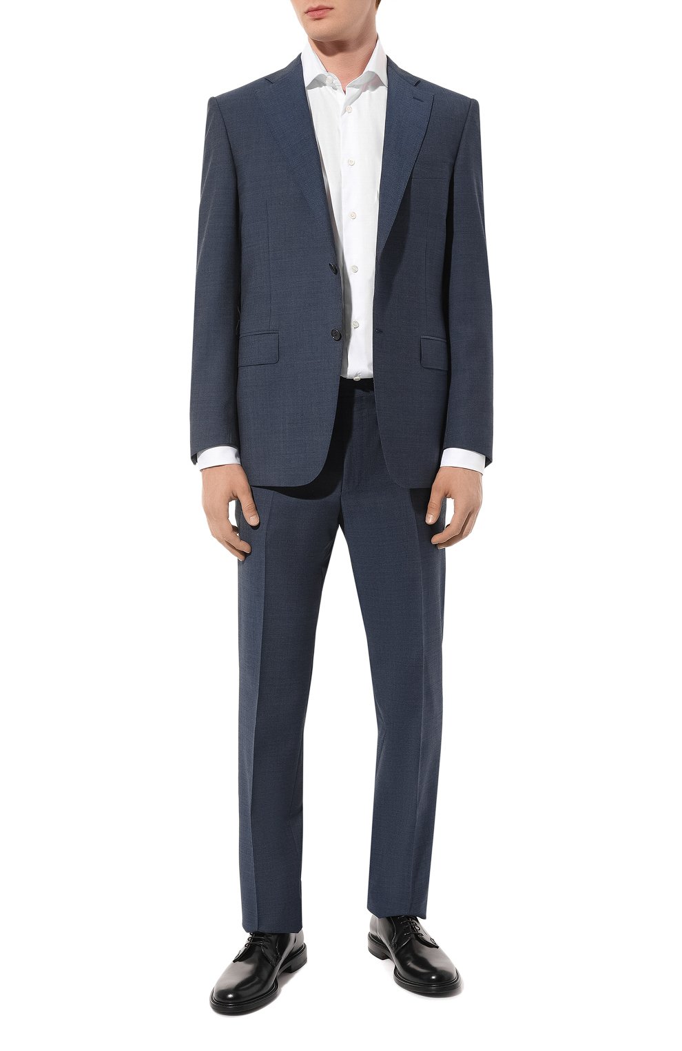 Хлопковая сорочка VAN LAACK, арт. RIVARA-SFN/150244, фото 2