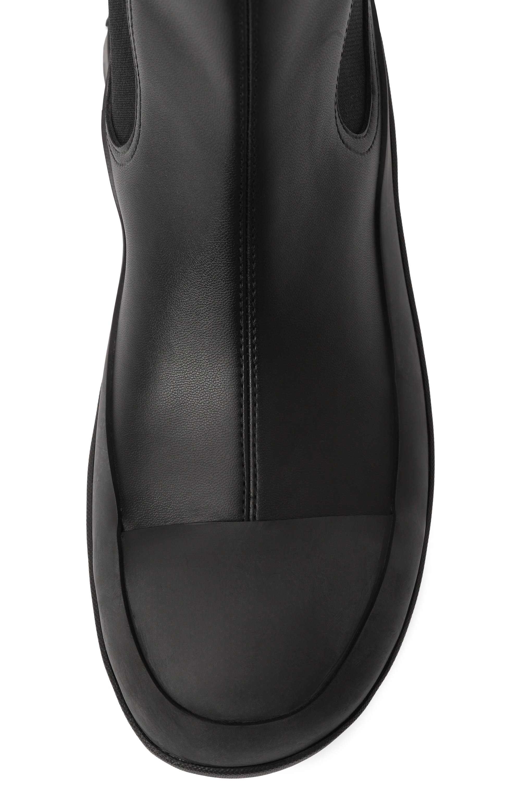 Комбинированные челси STELLA MCCARTNEY, арт. 800397/N0242, фото 7