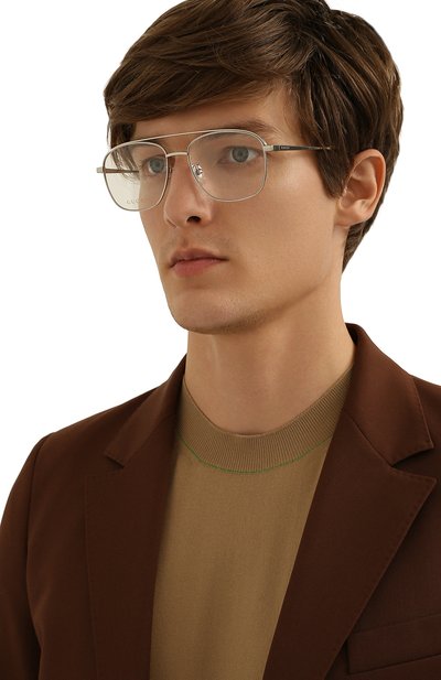 Оправа GUCCI, арт. GG1103 003, фото 2